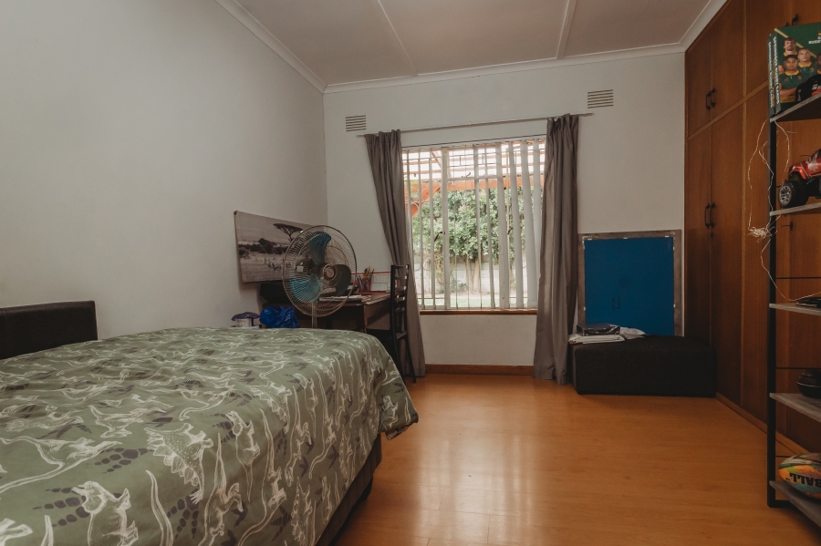 4 Bedroom Property for Sale in Bodorp Western Cape